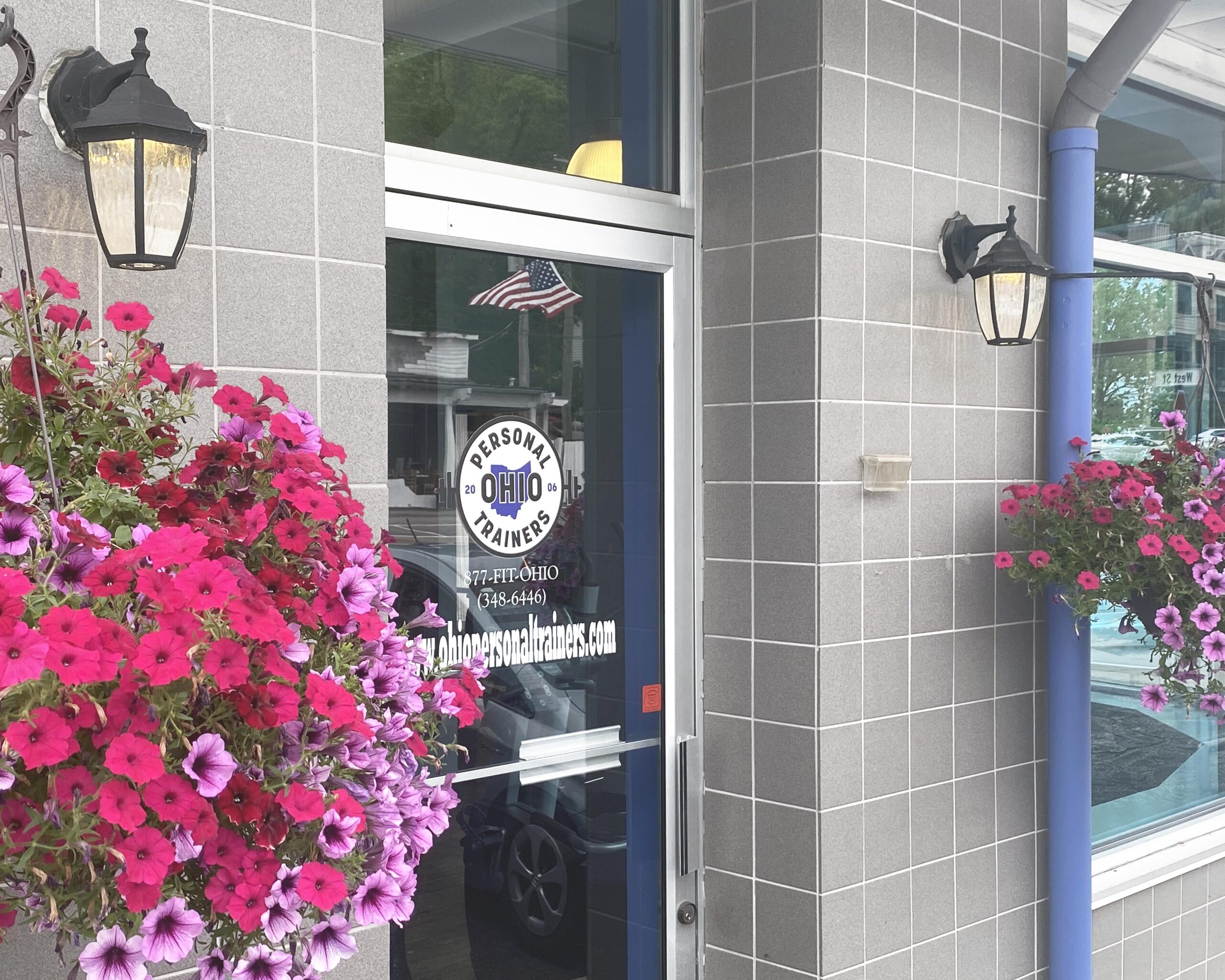 Chagrin Falls Studio