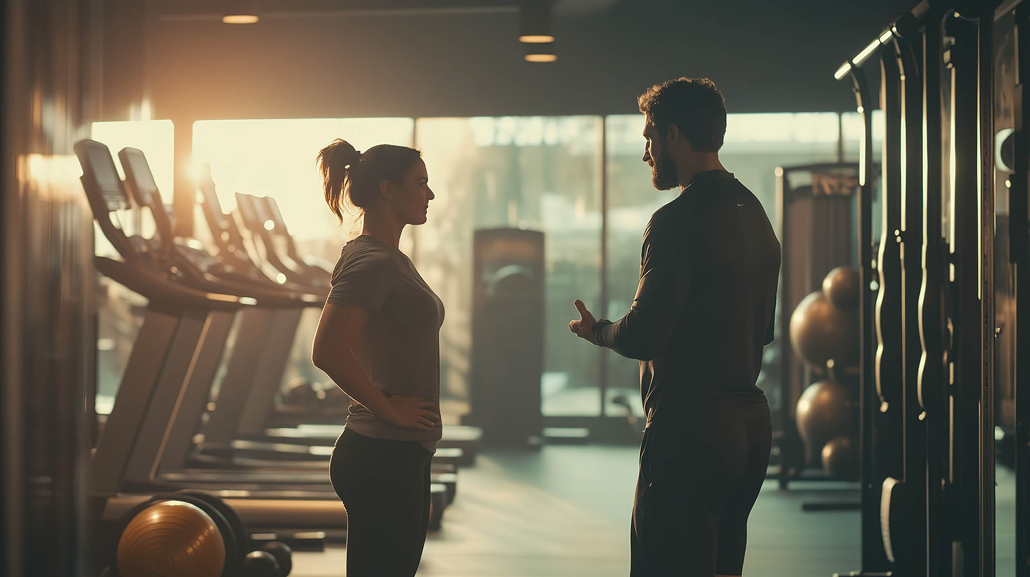 Cardio Training in Ohio
