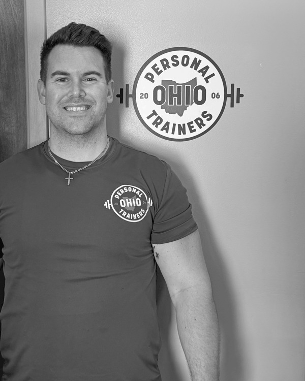 Cory J. - Certified Personal Trainer