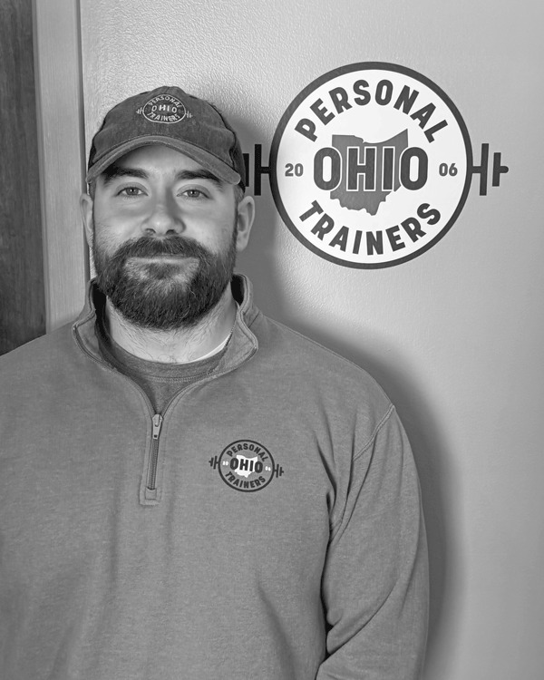 Dan H. - Certified Personal Trainer