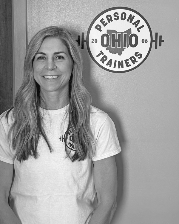 Deb K. - Certified Personal Trainer