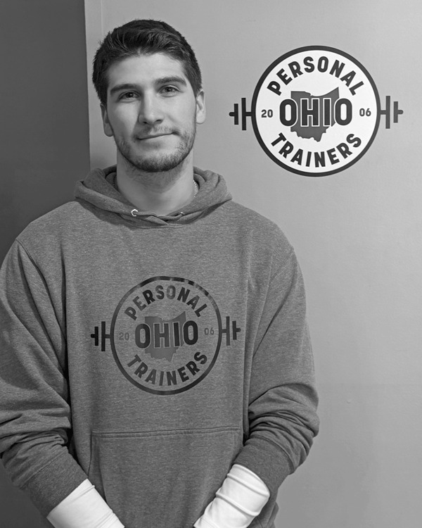 Jack - Certified Personal Trainer