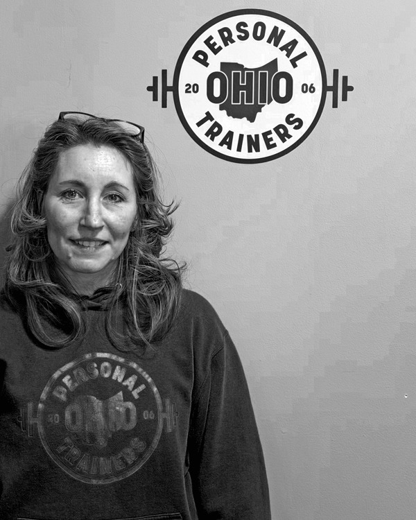 Jenniner T. - Chagrin Falls Manager
