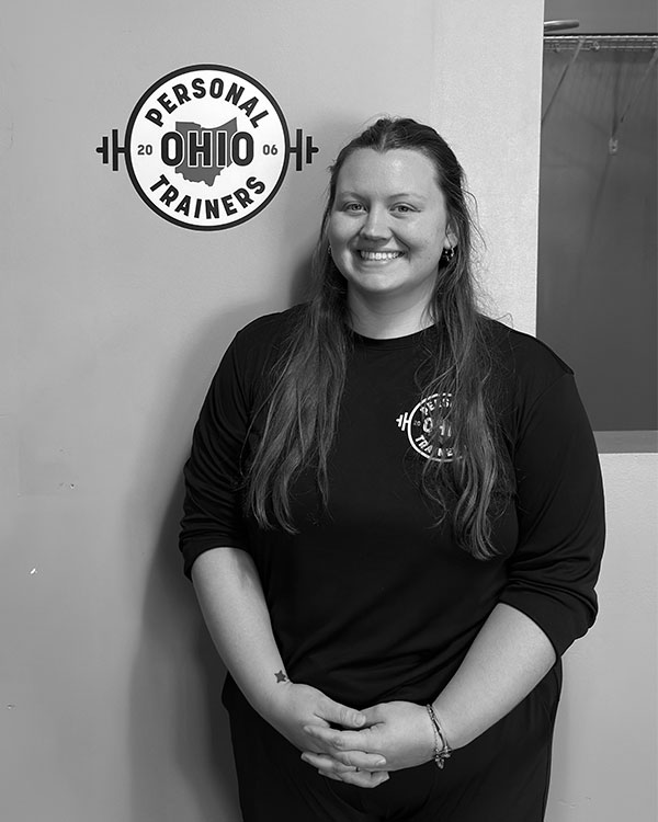Victoria H. - Chagrin Falls Manager